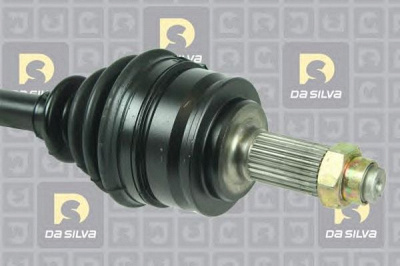 DA SILVA 98217t -  Приводной вал